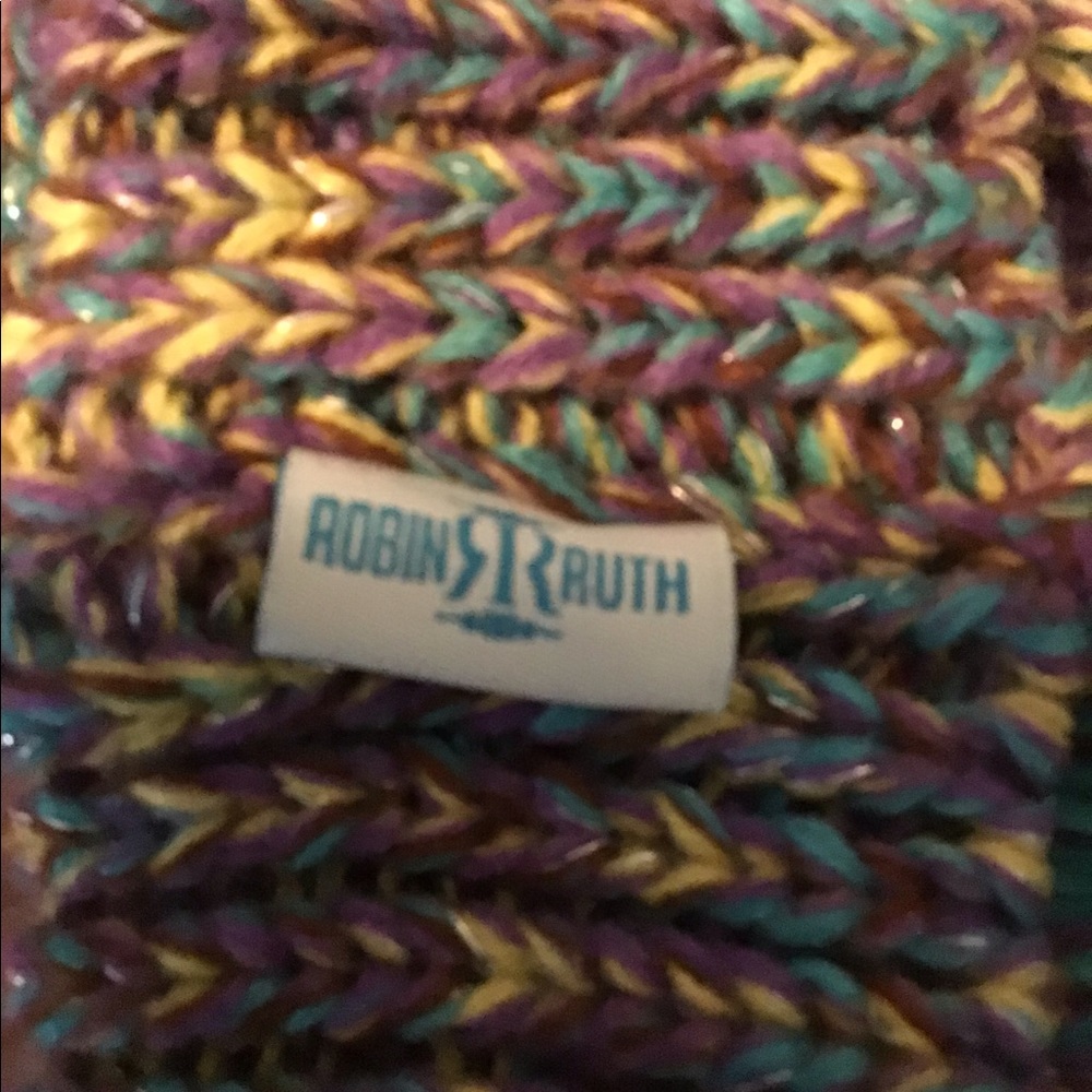 Robins Ruth California Knitted Hat - Picture 4 of 5